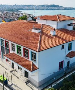 Ünye TOBB Anaokulu Yapım İşi